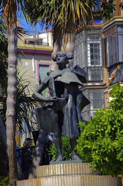 Inteligencia artificial en San Sebastián de los Reyes