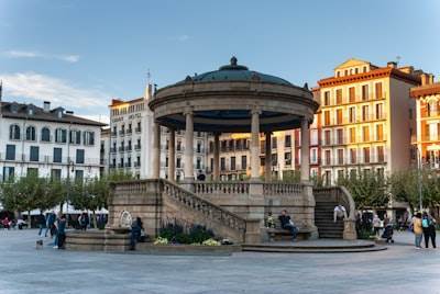 Top 20 Expertos en inteligencia empresarial en Pamplona