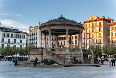 Top 20 Empresas de desarrollo de software personalizado en Pamplona