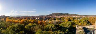 Desarrollo tecnológico en Pamplona