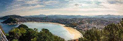 Mejores 30 empresas en San Sebastián