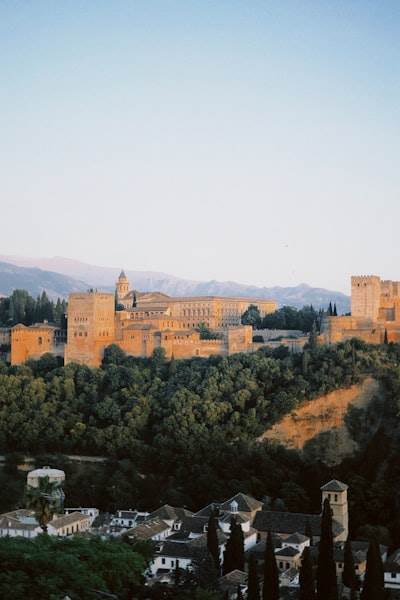 Servicios de programación en Granada