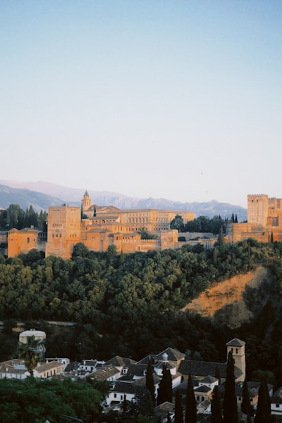 Aplicación web en Granada