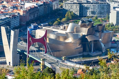 Servicios de auditoría de seguridad de aplicaciones en Bilbao