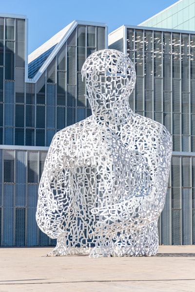 Expertos en creación de avatares 3D con IA en Zaragoza
