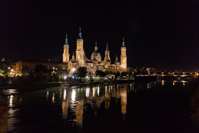 Socio oficial de avatar de video en Zaragoza