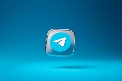 Preparación previa para implementar bots de Telegram