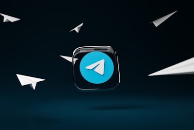 La nueva apariencia y función extraña de Telegram