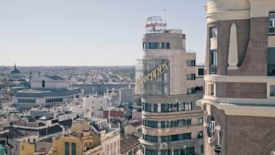 Mejores servicios de n8n en Madrid
