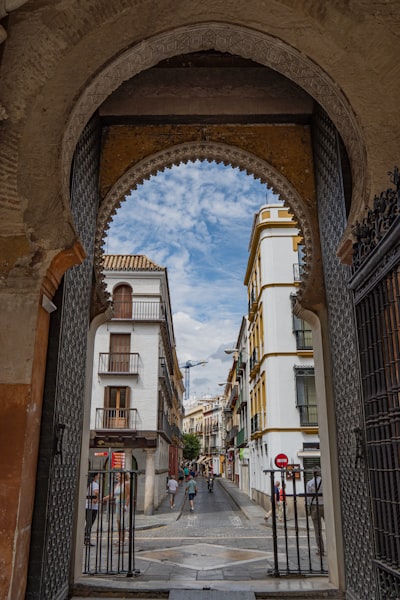 Automatización de accesos a registros de auditoría en Sevilla