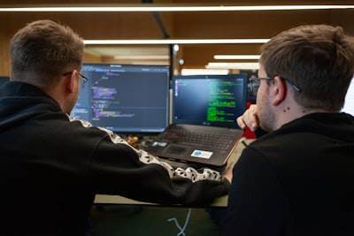 Encuentra talentosos programadores en Madrid