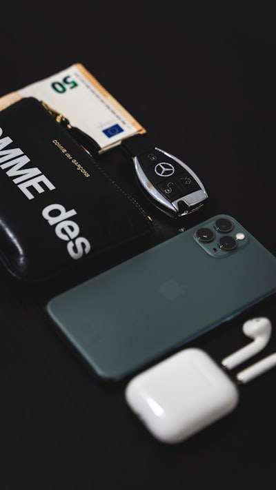 Deja de gastar dinero en estos 5 accesorios para teléfono