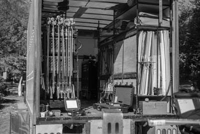 Automatización de procesos en Burriana
