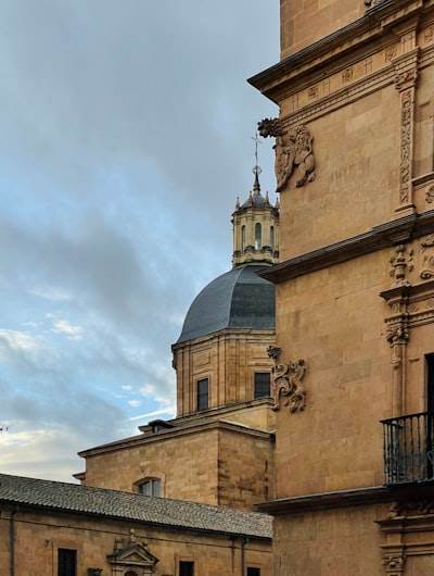 Aplicación web personalizada en Salamanca