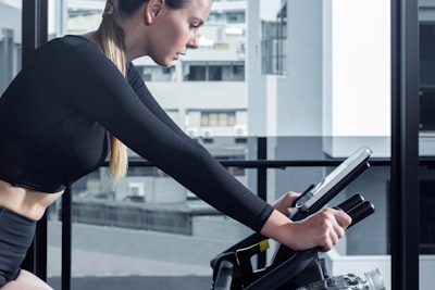 10 Consejos de cinta de correr para corredores