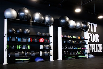 Construye una tienda de fitness en 10 minutos - Sin código, sin tarifas mensuales, comisión del 0%