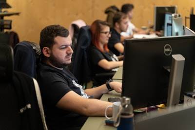 Mejores Expertos en externalización de programación en Navalmoral de la Mata