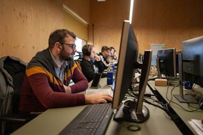 Mejores empresas de programación en Palencia