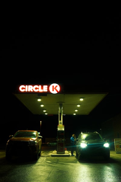 Circle K ofrece carga para vehículos eléctricos mientras disfrutas de un slushie