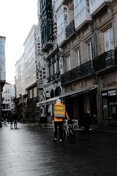 Automatización de servicios de gestión de campañas en A Coruña