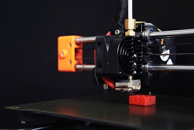 Aprovecha al máximo las roscas en impresión 3D