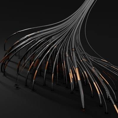 Alambre tubular de metal: la opción ideal para fabricación y automatización moderna