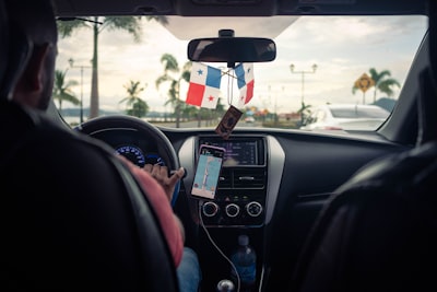 Uber refuerza la seguridad con verificaciones exhaustivas y monitoreo continuo
