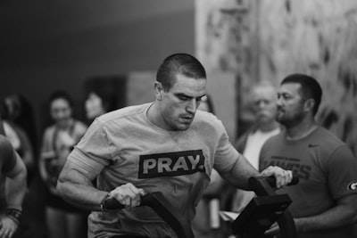 Entrenamiento Cruce de Programa: ¿Qué es y cómo funciona?