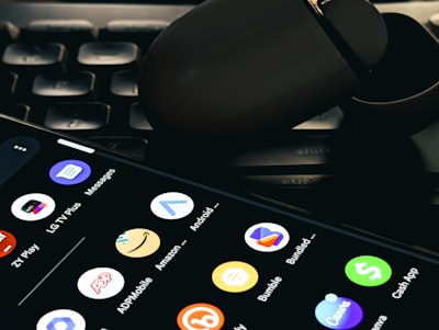 Mejores empresas desarrollo aplicaciones móviles Cambados