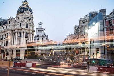 Top 5 Empresas para automatizar alertas de seguridad en Madrid