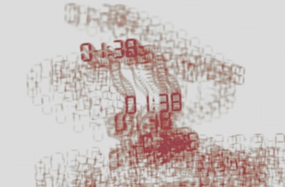 Rastreo de datos personales: API computing