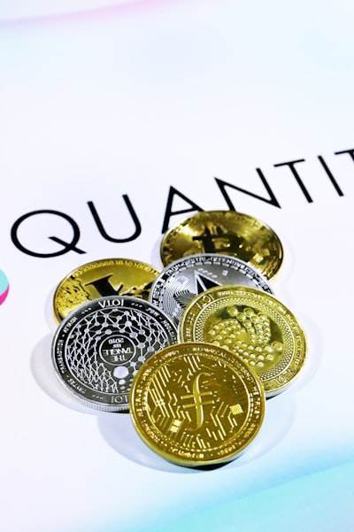 Las mejores opciones de liquidez en criptomonedas