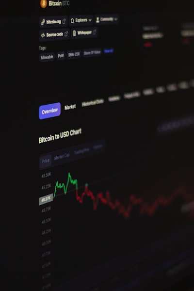 Automatiza tu investigación y análisis de criptomonedas con ZenChain.AI