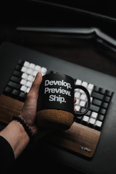 Cómo conseguí mi primer trabajo como desarrollador
