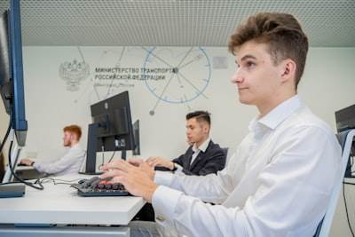 Top 5 Expertos en software empresarial en Navalmoral de la Mata
