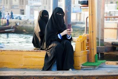 Companero Verificado, Elegante y Fiables en Abu Dhabi