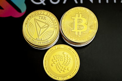Las criptomonedas y la amenaza de ataques cuánticos