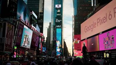 Cómo crear anuncios de video efectivos