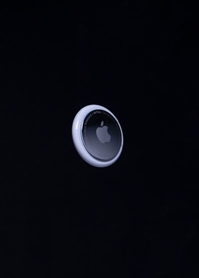 Apple presenta el nuevo AirTag