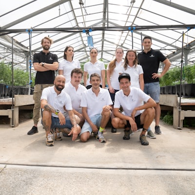Los 3 mejores expertos en equipos de crecimiento con trabajadores agentivos en Sevilla