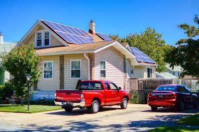 Optimización automática de reformas para mejorar el rendimiento energético de hogares Energy Star