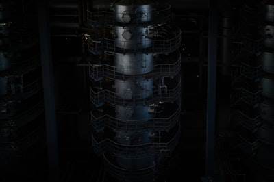 Small Modular Nuclear Reactors: Un Futuro Prometedor para la Energía Limpia
===============================================================================