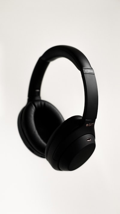 Sony 1000X Collexion Headphones: Premium Design, Now Discounted