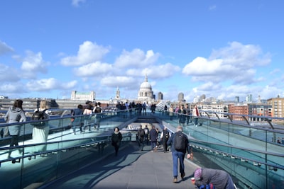 La torre BT de Londres contará con piscina en la azotea