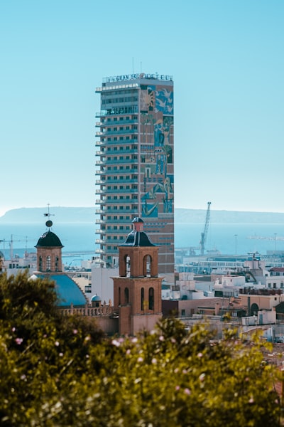 Software y servicios en Alicante