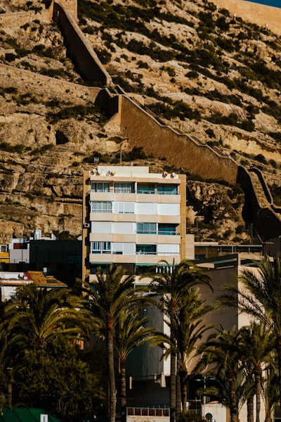 IA para préstamos hipotecarios en Alicante