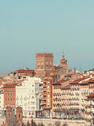 Servicios Personalizados en Teruel