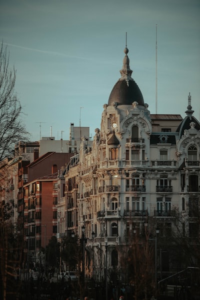 Top 30 empresas de desarrollo de apps de IA en Madrid
