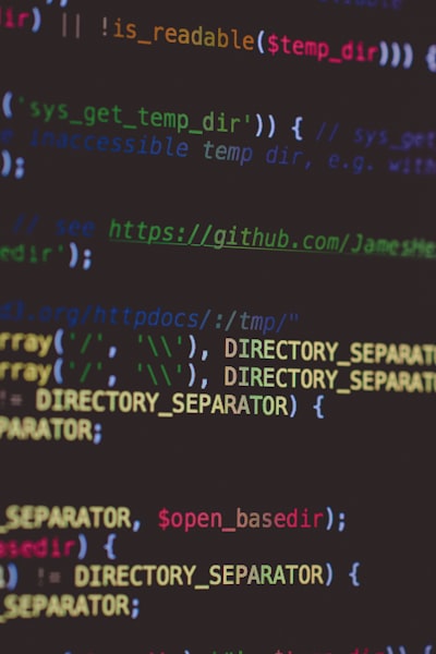 Expertos en mantenimiento de software y soporte en Murcia.