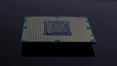 Intel lanza chip para computación con datos encriptados